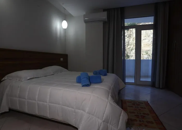 Hotel Kamomil