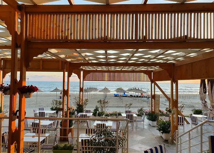 Hotel Kamomil