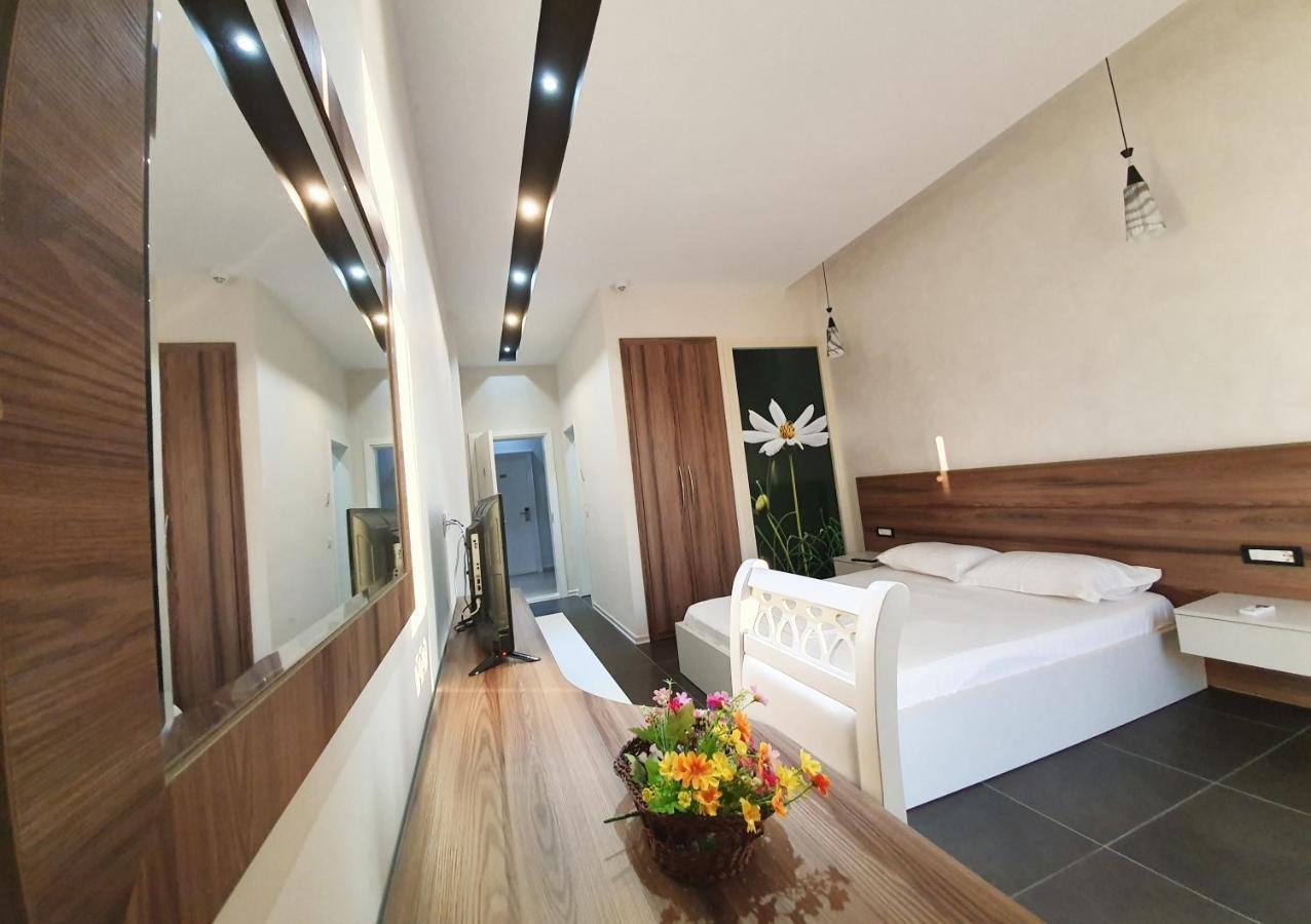 Kamomil 3*