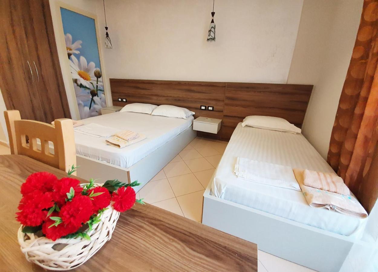 Kamomil Hotel Škalngur