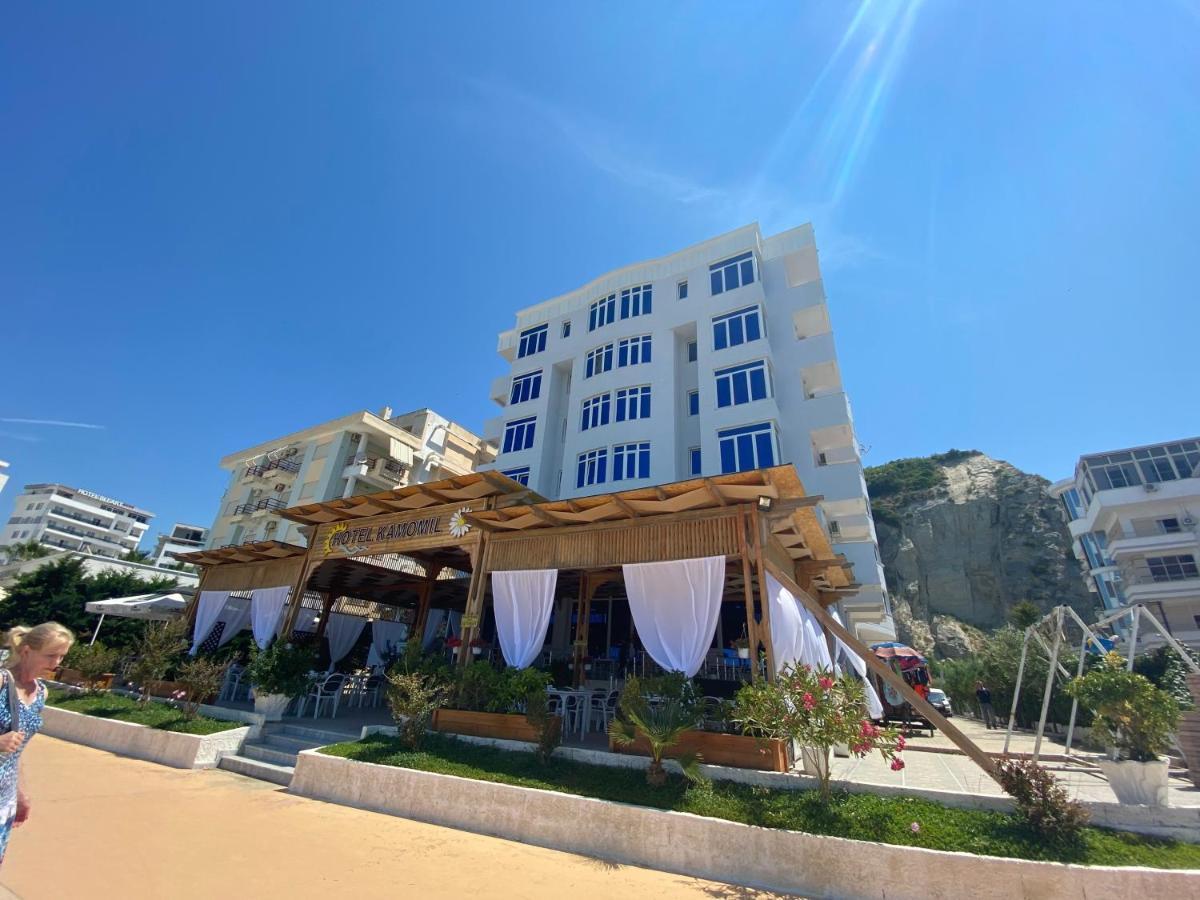 Hotel Kamomil 3*