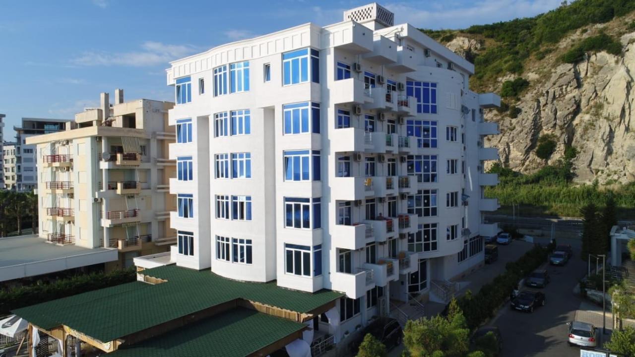 Hotel Kamomil Škalngur
