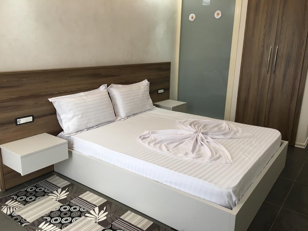 Hotel Kamomil 3*