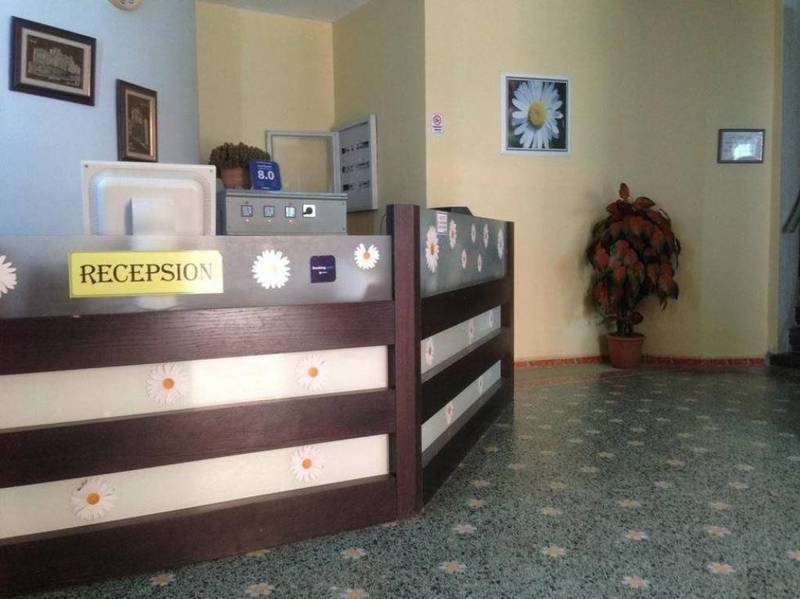 Kamomil Hotel