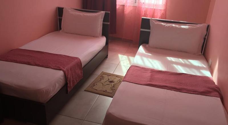 Kamomil 3*