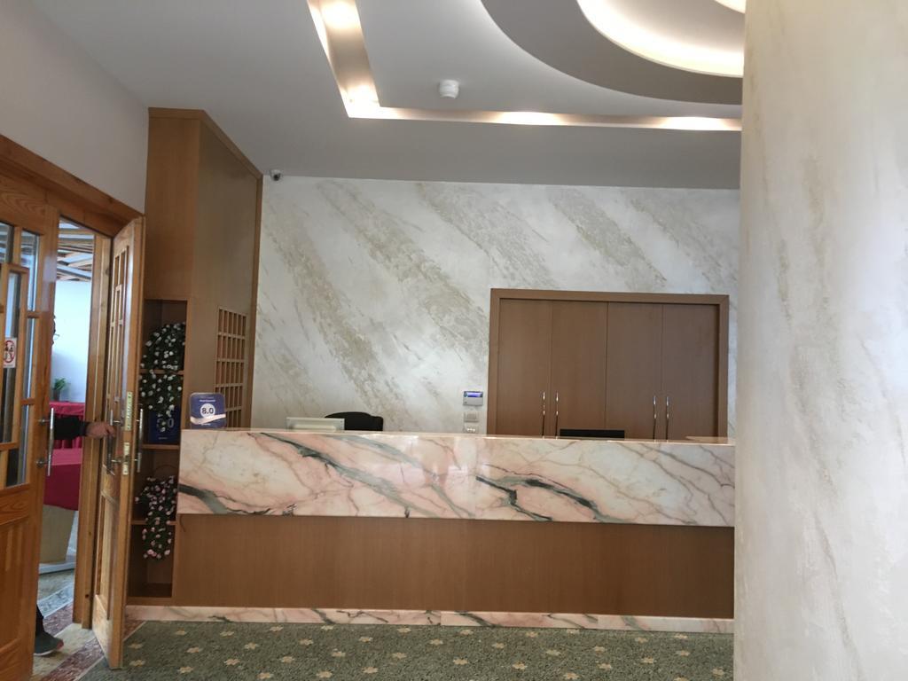 Kamomil Отель 3*