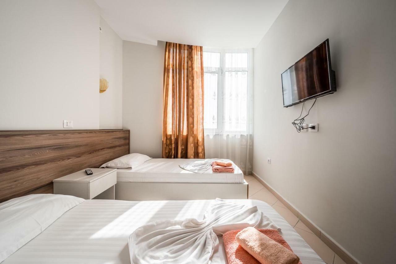Hotel Kamomil Škalngur