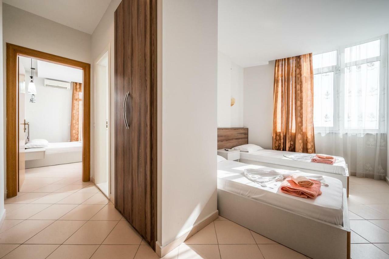 Kamomil 3* Škalngur
