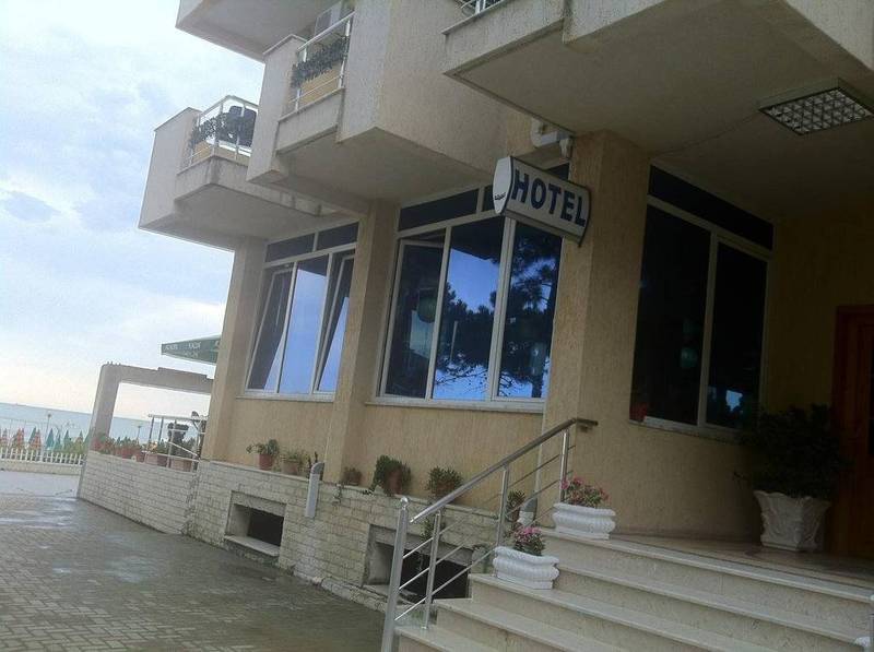 Hotel Kamomil 3*